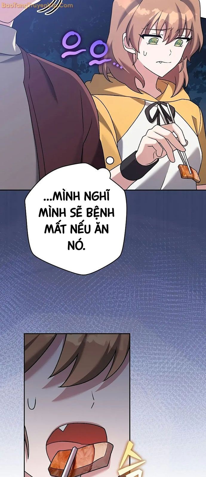 Nhân Vật Ngoài Lề Tiểu Thuyết - Page 69