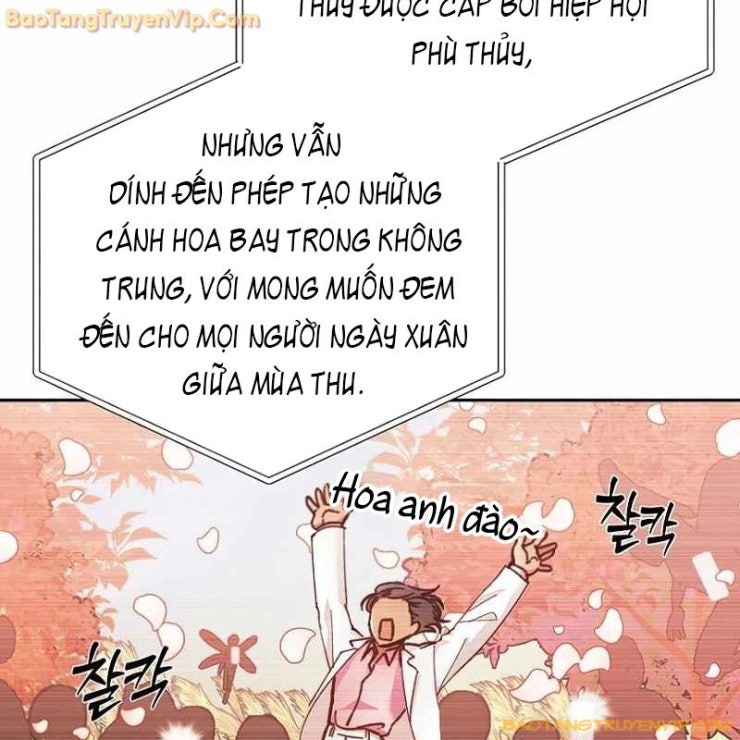 Trở thành công chức pháp thuật - Page 61