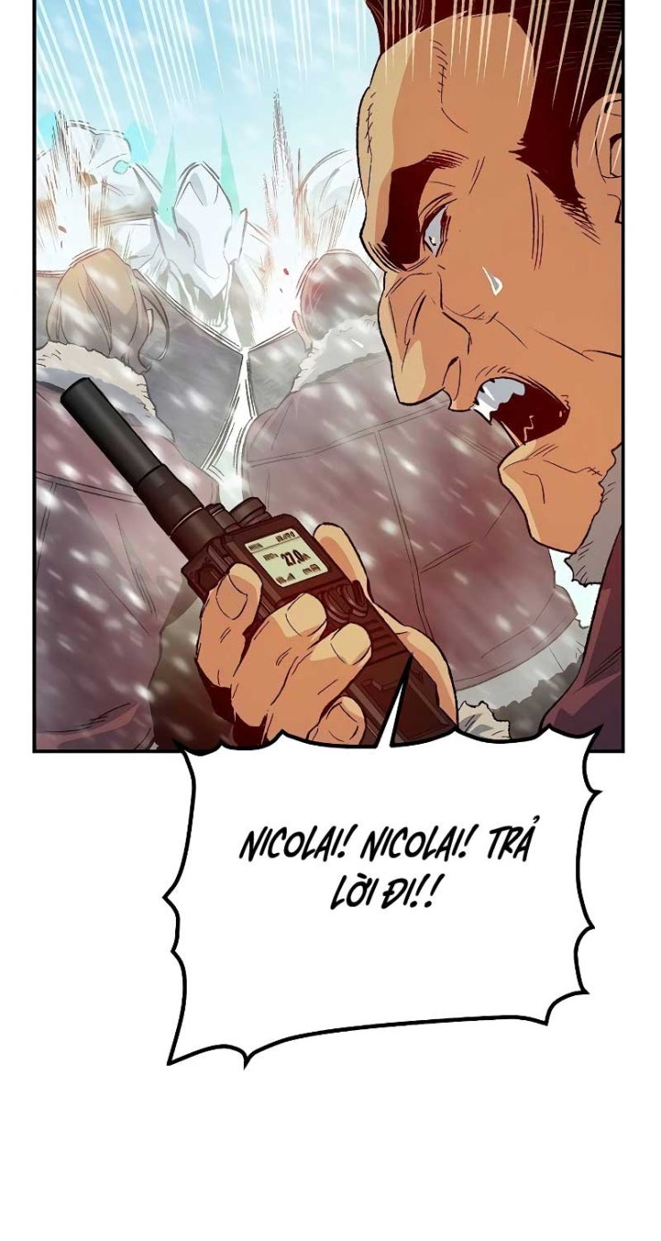 Kẻ Chiêu Hồn Cô Độc - Page 44