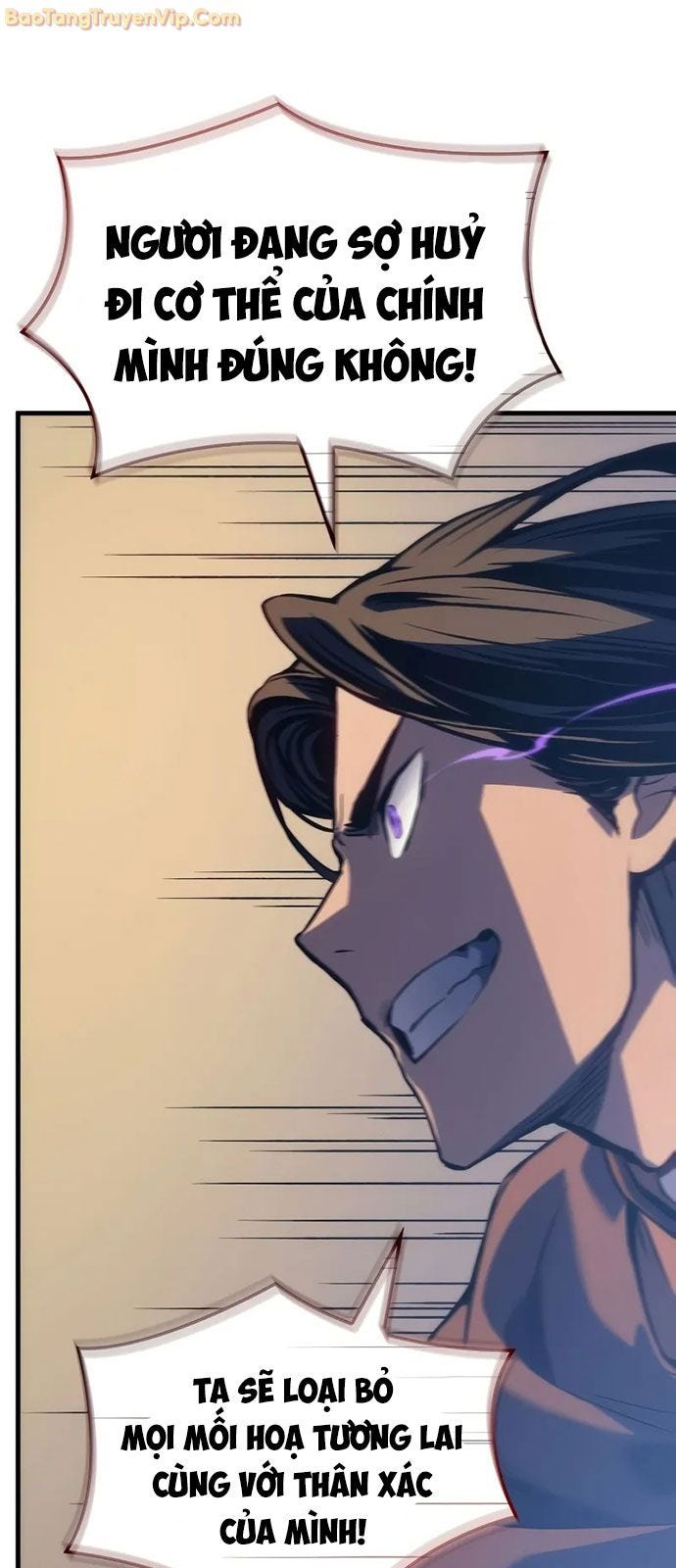 Đế Vương Hồi Quy - Page 26