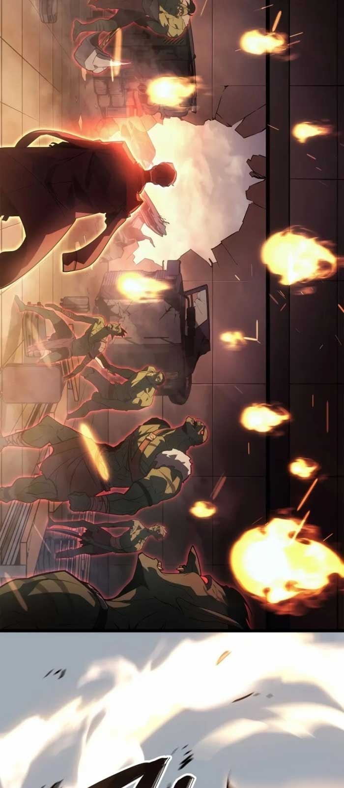 Solo Leveling : Ragnarok - Page 48