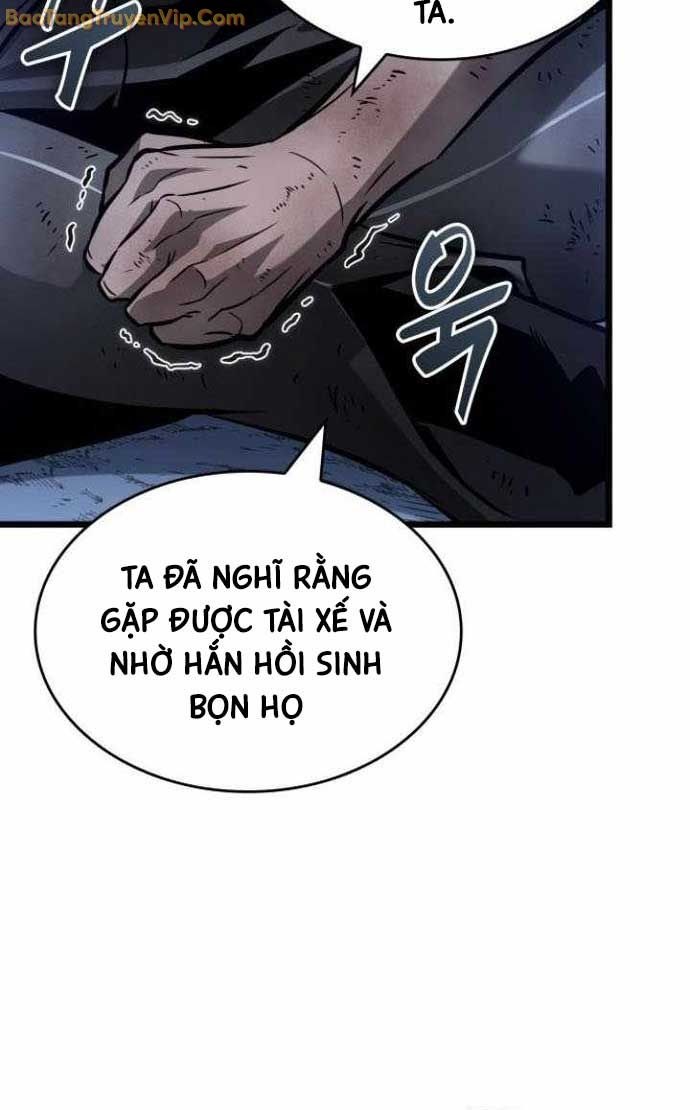 Thế Giới Sau Tận Thế - Page 19