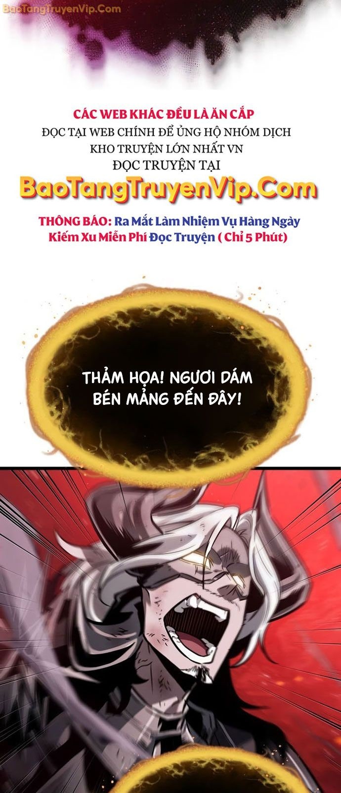 Thế Giới Sau Tận Thế - Page 5