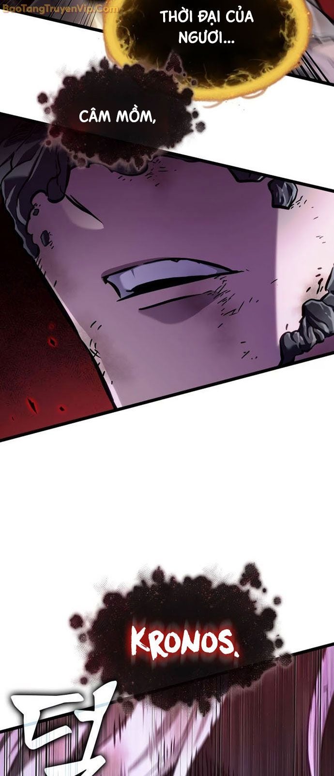 Thế Giới Sau Tận Thế - Page 6