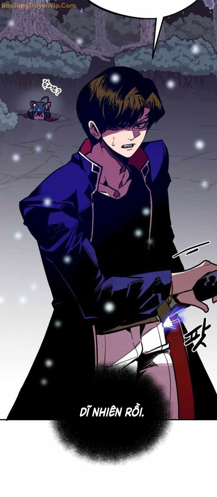 Hồi Quy Trở Lại Thành Kẻ Vô Dụng - Page 47