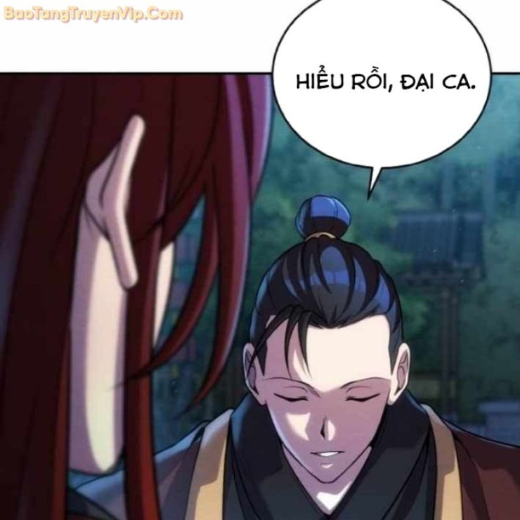 Đệ Tử Của Võ Lâm Minh Chủ - Page 197