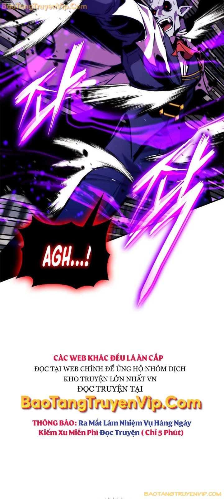 Sự Trở Lại Của Người Chơi Mạnh Nhất - Page 45
