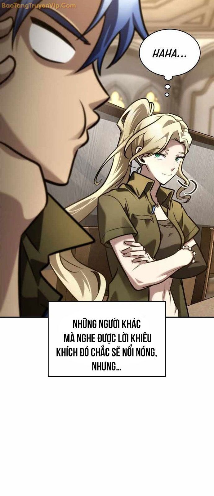 Đại Pháp Sư Toàn Năng - Page 11