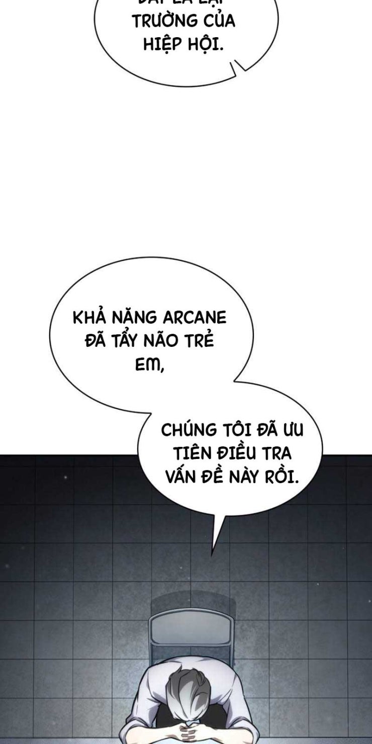 Đại Pháp Sư Toàn Năng - Page 23