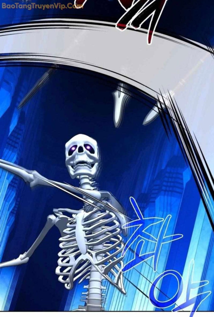 Ta Nuôi 1 Bầy Skeleton - Page 42