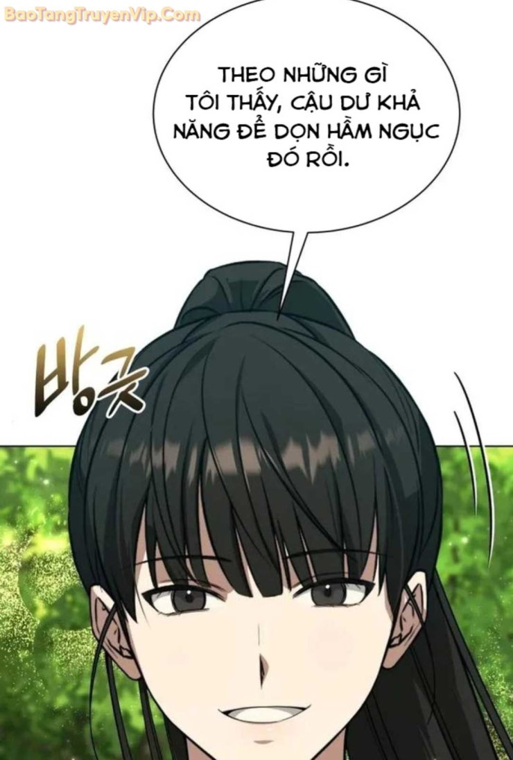 Ta Nuôi 1 Bầy Skeleton - Page 28