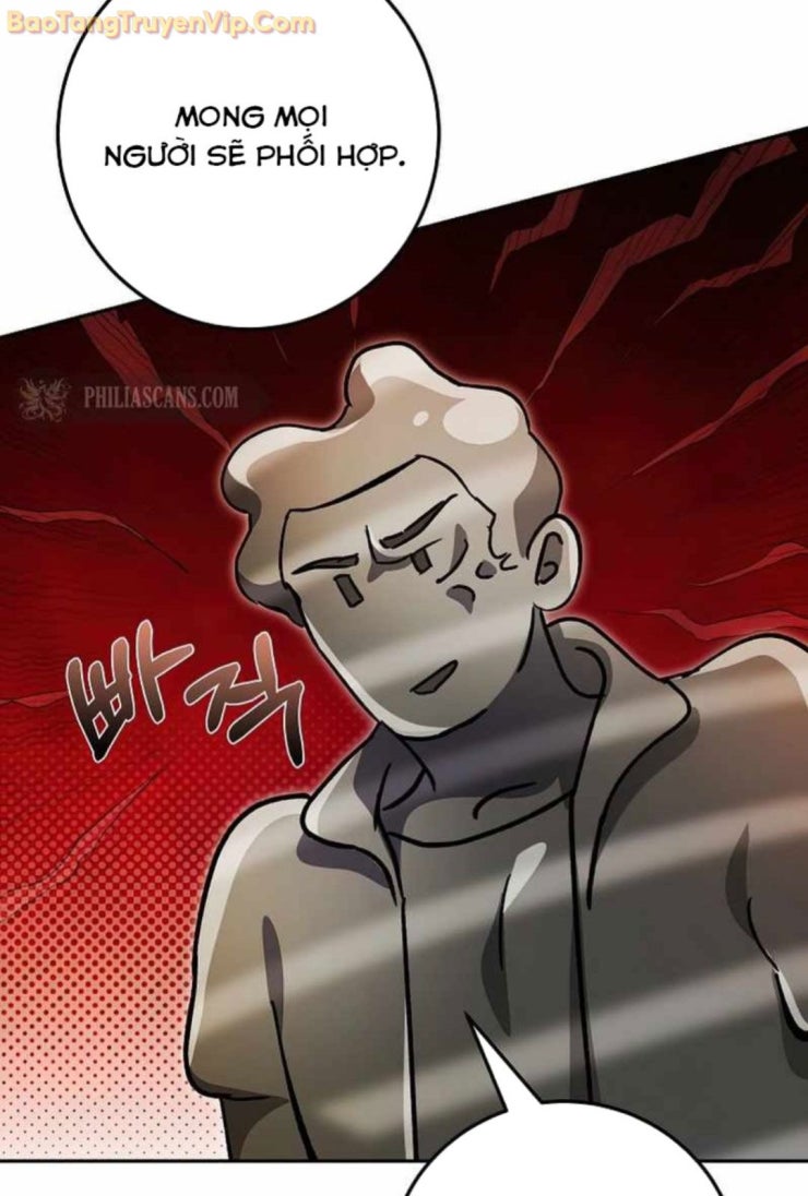 Trở thành công chức pháp thuật - Page 33