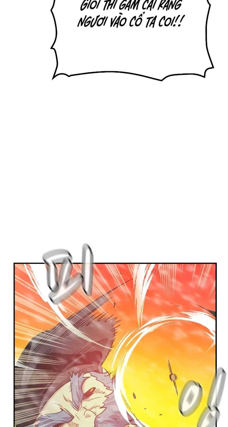 Kẻ Chiêu Hồn Cô Độc - Page 35