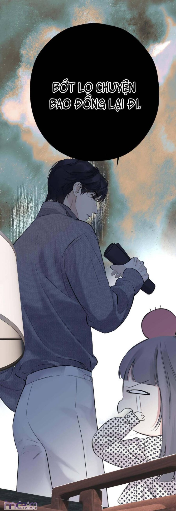 Tôi Cũng Muốn Làm Mợ Út - Page 21