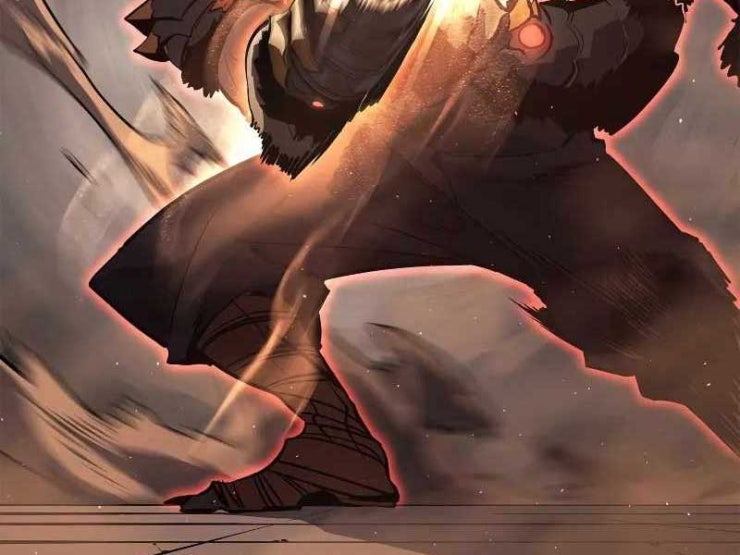 Solo Leveling : Ragnarok - Page 30