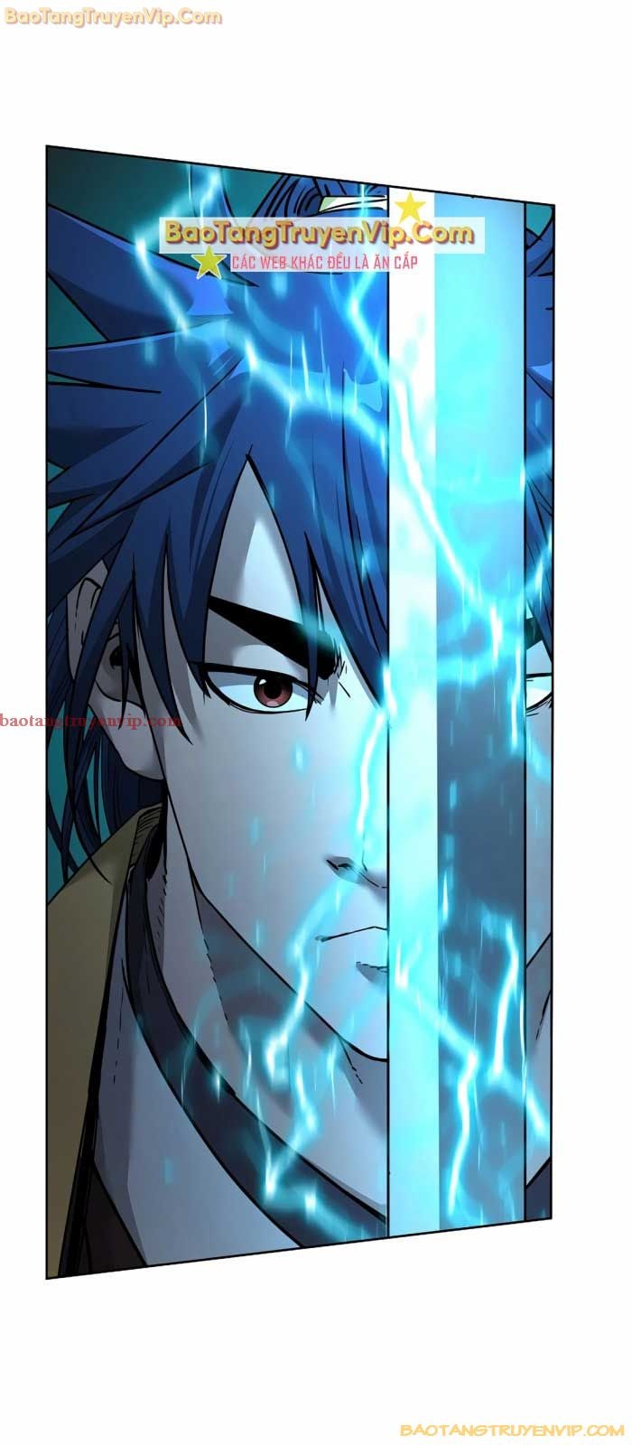 Người Chơi Tiền Kiếp Hồi Sinh Về Murim - Page 77