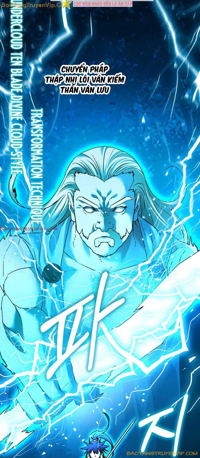 Người Chơi Tiền Kiếp Hồi Sinh Về Murim - Page 80