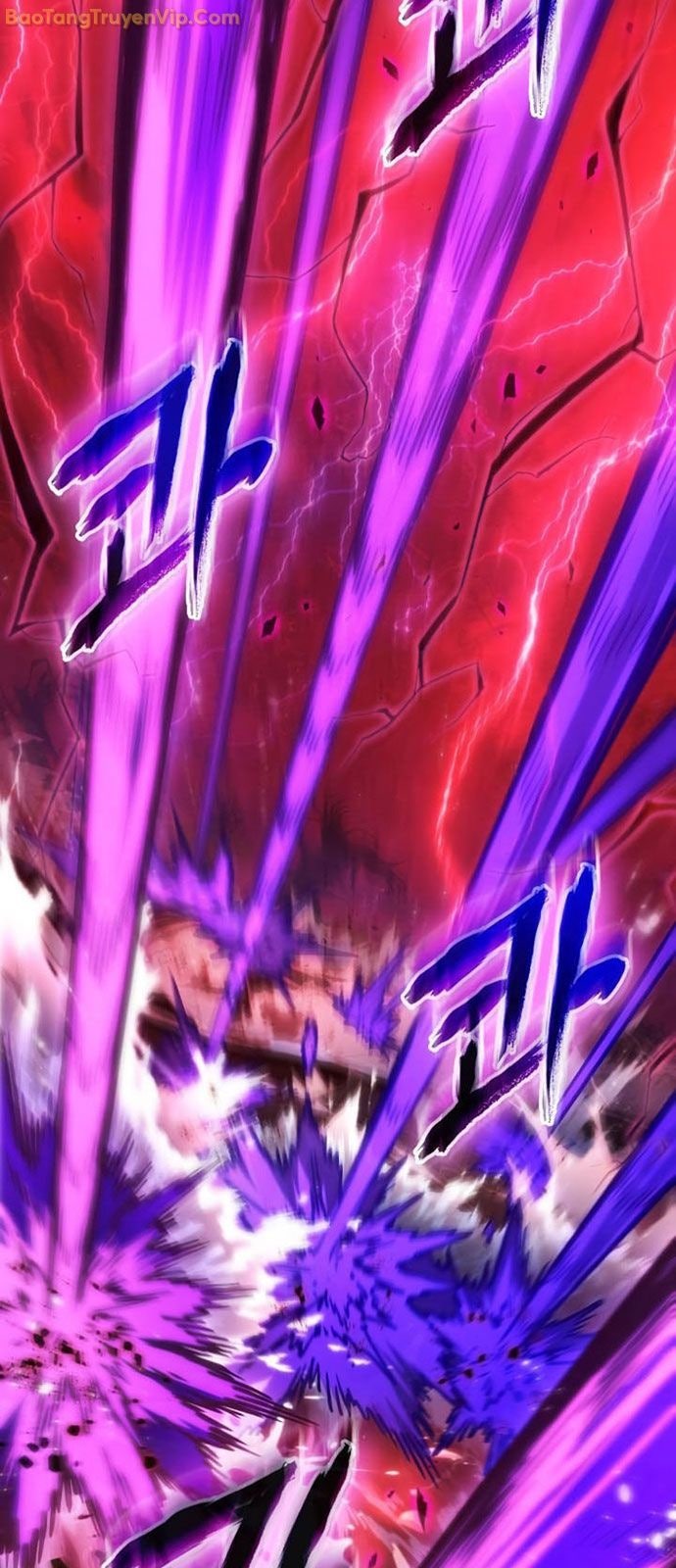 Thế Giới Sau Tận Thế - Page 12