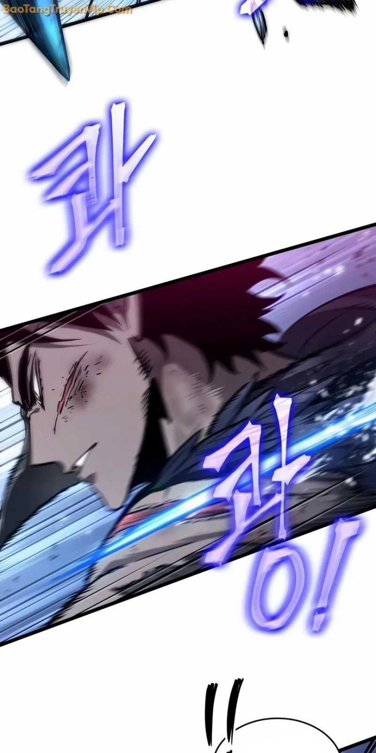 Thế Giới Sau Tận Thế - Page 37