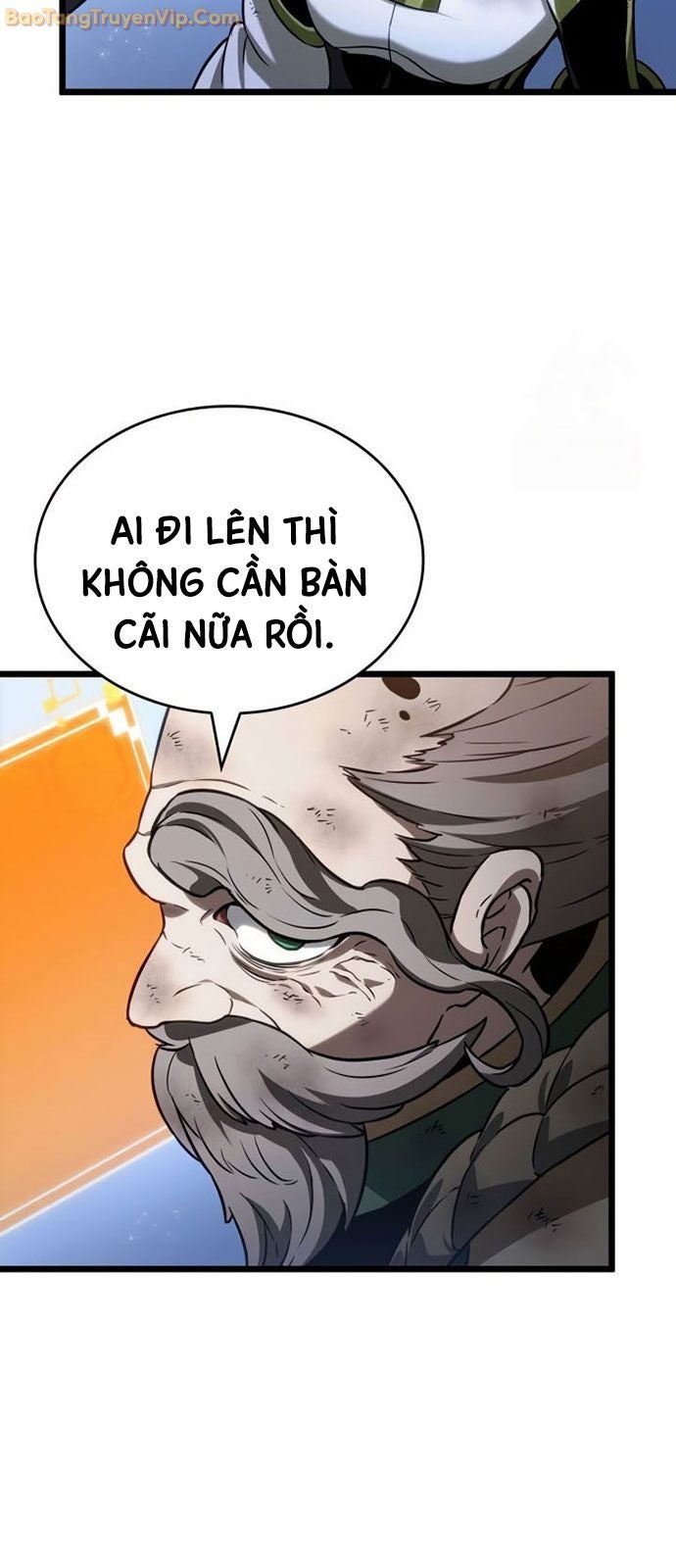 Thế Giới Sau Tận Thế - Page 71