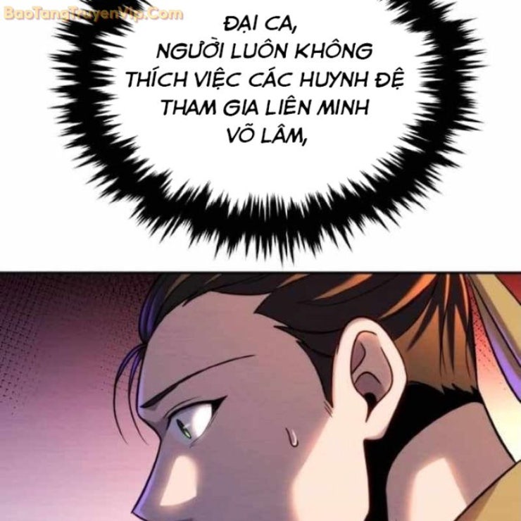 Đệ Tử Của Võ Lâm Minh Chủ - Page 194