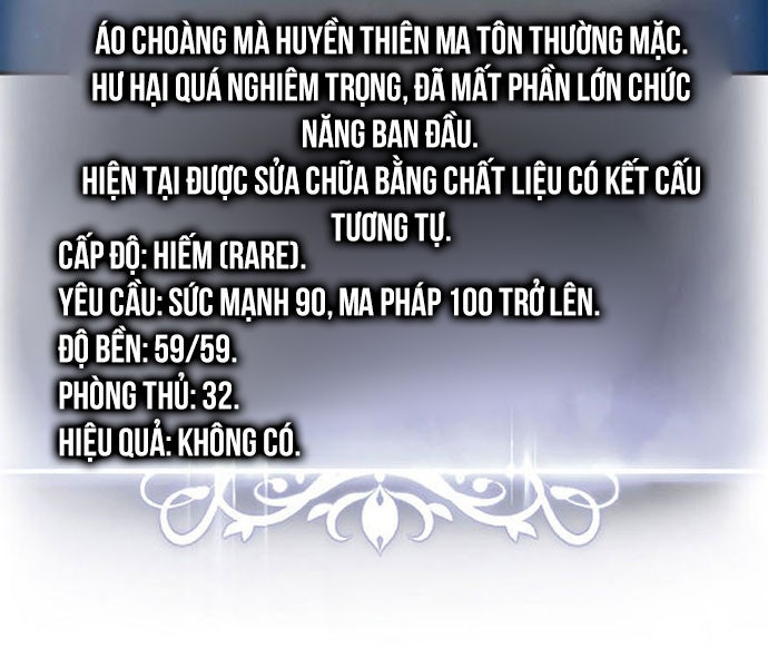 Sự Trở Lại Của Người Chơi Mạnh Nhất - Page 24