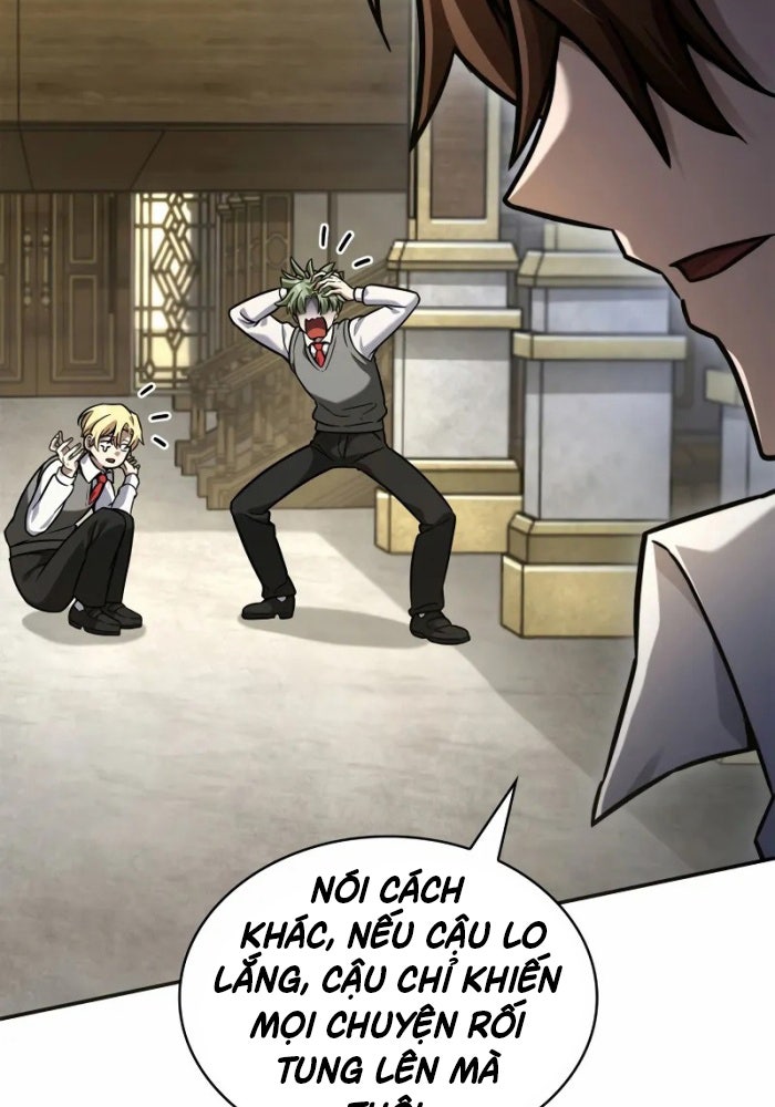 Đại Pháp Sư Toàn Năng - Page 53