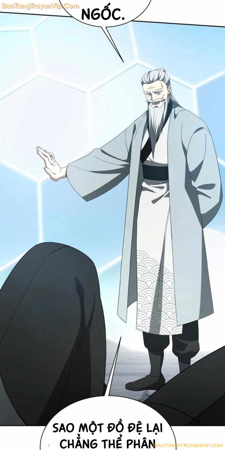 Ta Nuôi 1 Bầy Skeleton - Page 58