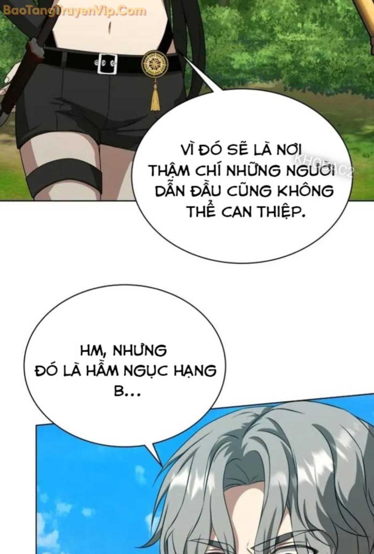 Ta Nuôi 1 Bầy Skeleton - Page 22