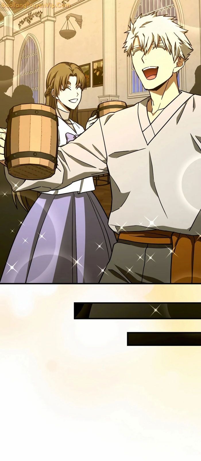 Thánh Cái Khỉ Gì, Đây Là Sức Mạnh Của Y Học Hiện Đại - Page 40