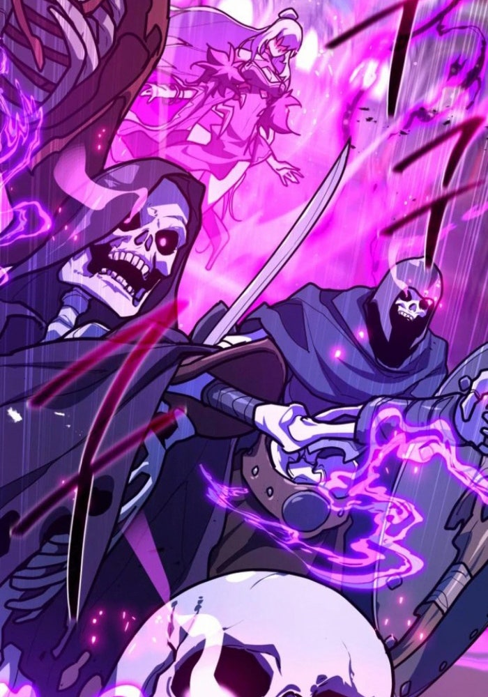 Quỷ Troll Mạnh Nhất Thế Giới - Page 20