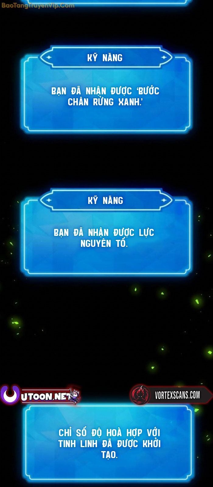 Quỷ Troll Mạnh Nhất Thế Giới - Page 11