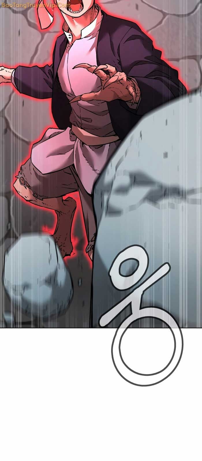 Người Chơi Tiền Kiếp Hồi Sinh Về Murim - Page 40