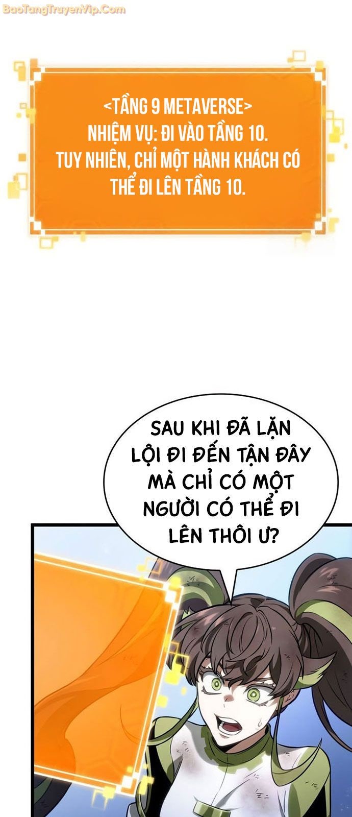Thế Giới Sau Tận Thế - Page 70