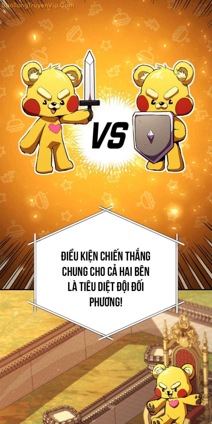 Sự Trở Lại Của Người Chơi Mạnh Nhất - Page 57