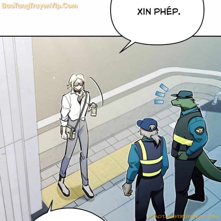 Trở thành công chức pháp thuật - Page 105