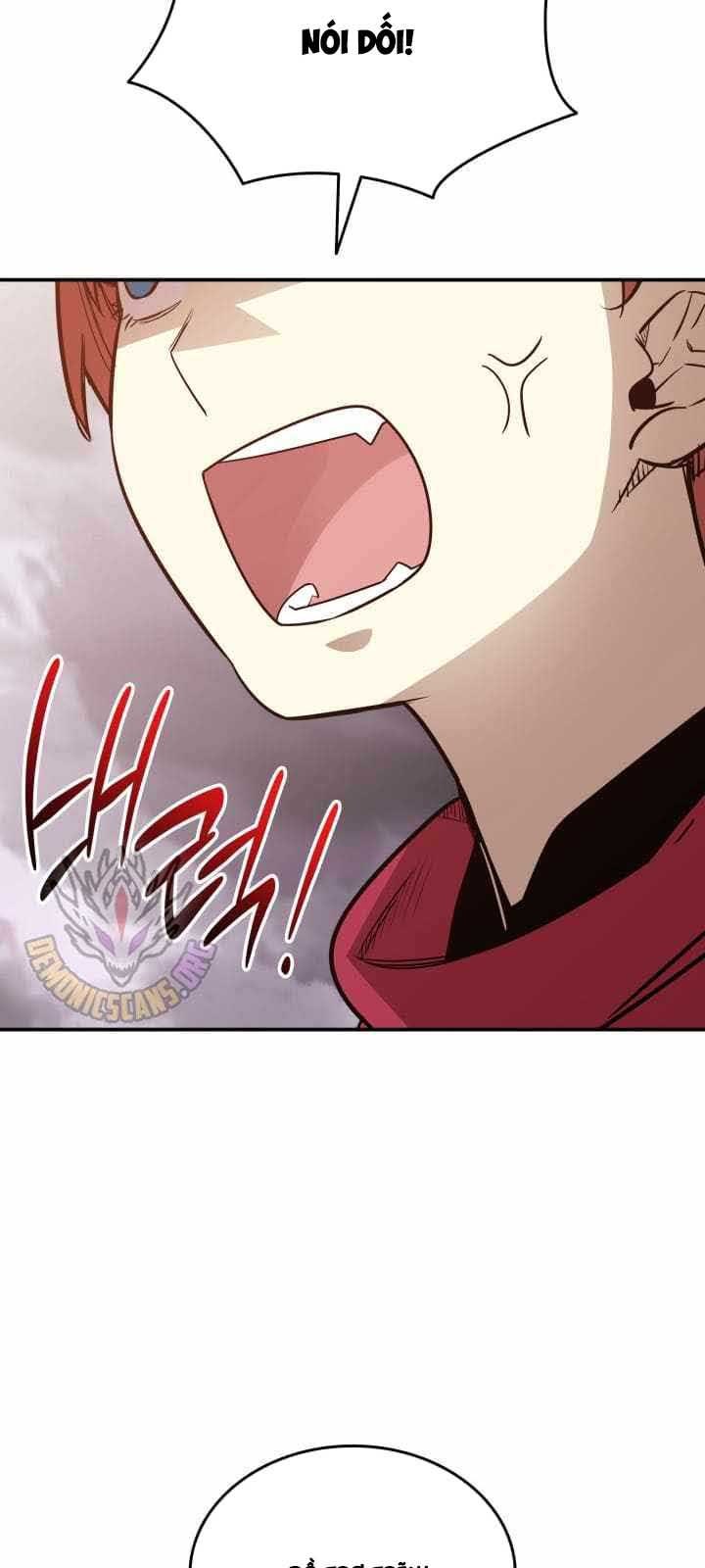 Tôi Là Lính Mới - Page 29