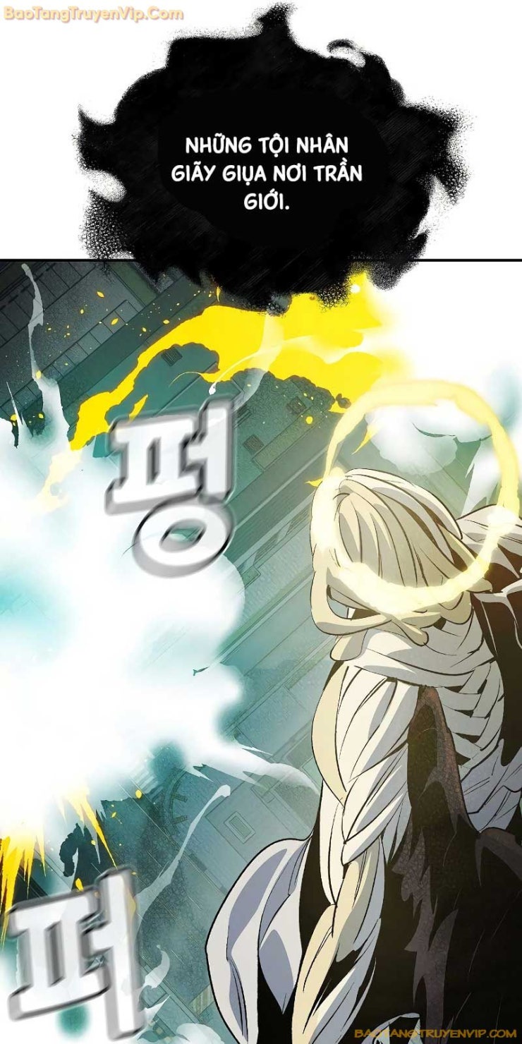 Kẻ Chiêu Hồn Cô Độc - Page 63