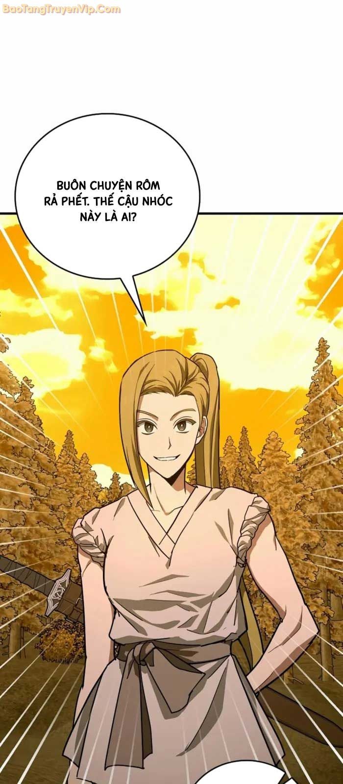 Thánh Cái Khỉ Gì, Đây Là Sức Mạnh Của Y Học Hiện Đại - Page 8