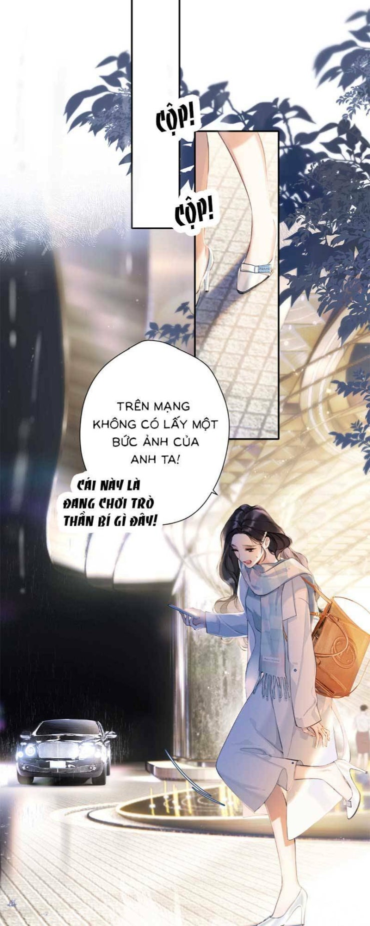 Tôi Cũng Muốn Làm Mợ Út - Page 38
