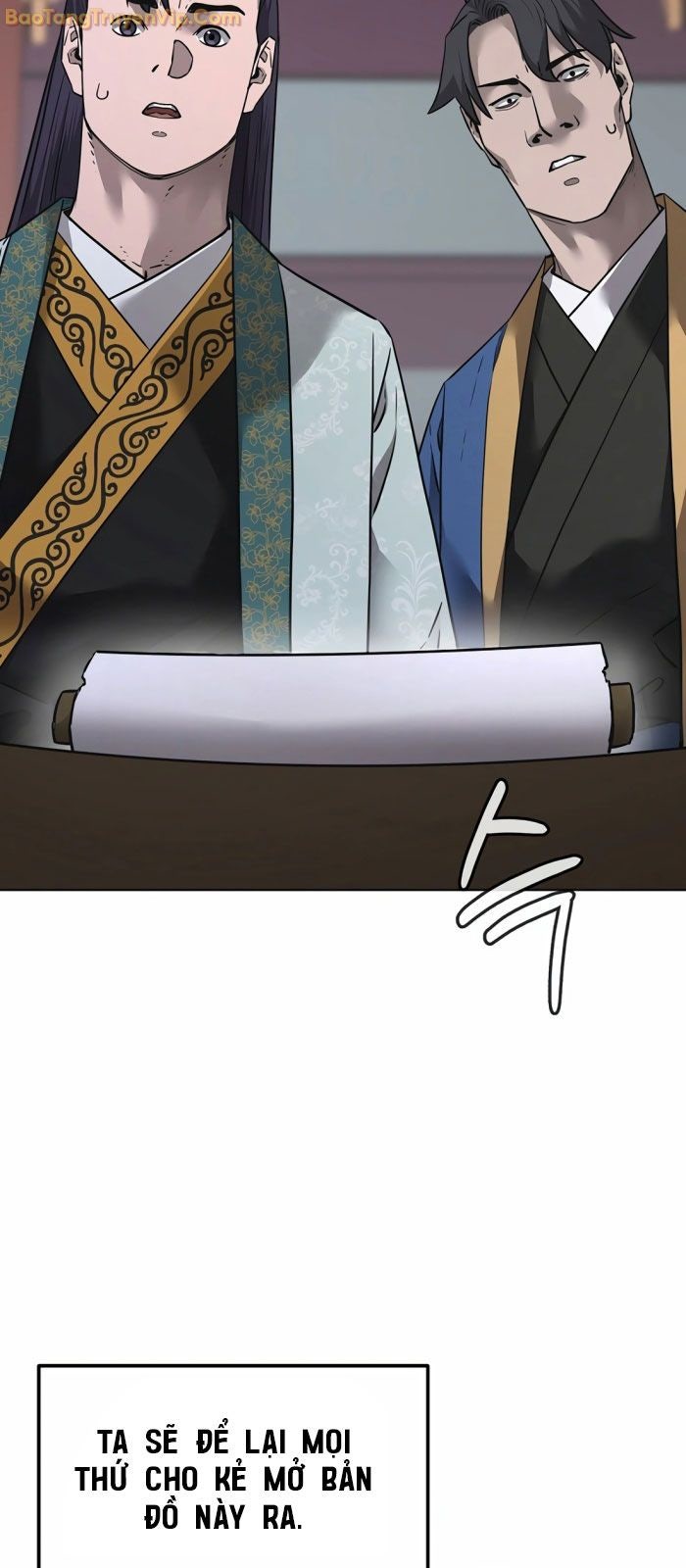 Người Chơi Tiền Kiếp Hồi Sinh Về Murim - Page 25