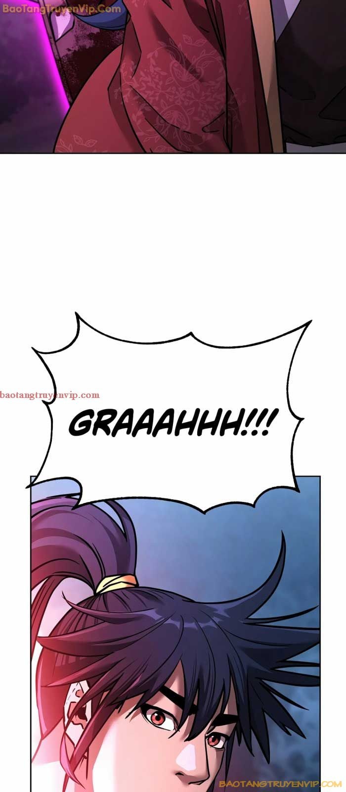 Người Chơi Tiền Kiếp Hồi Sinh Về Murim - Page 46