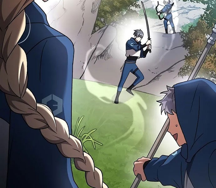 Nhân Vật Ngoài Lề Tiểu Thuyết - Page 4