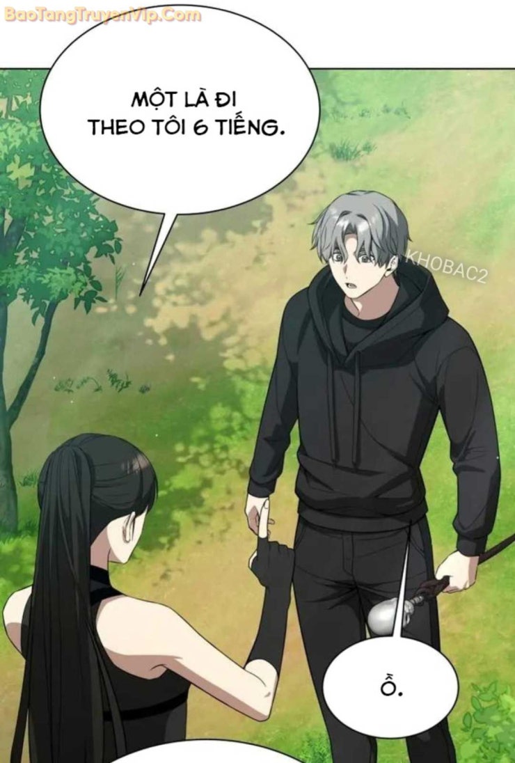 Ta Nuôi 1 Bầy Skeleton - Page 15