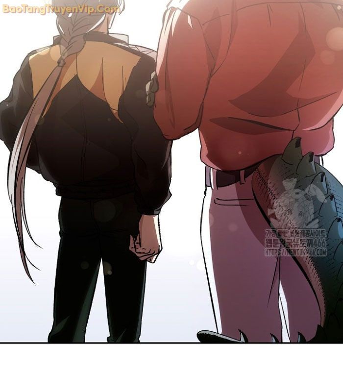 Trở thành công chức pháp thuật - Page 20