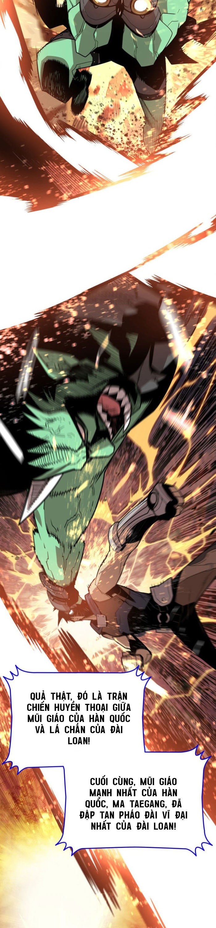 Tôi Là Lính Mới - Page 21