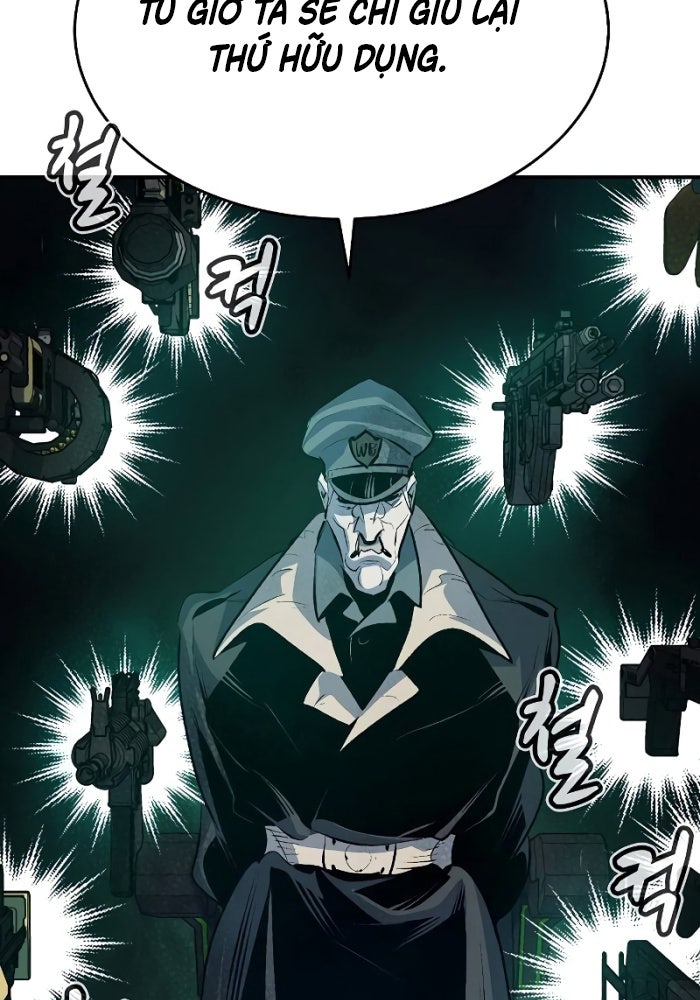 Kẻ Chiêu Hồn Cô Độc - Page 126