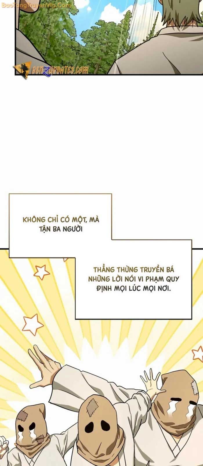 Thánh Cái Khỉ Gì, Đây Là Sức Mạnh Của Y Học Hiện Đại - Page 62