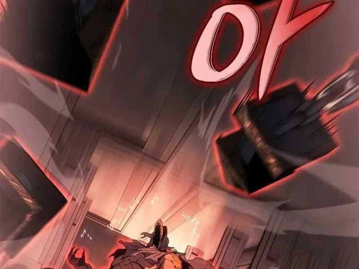 Solo Leveling : Ragnarok - Page 191