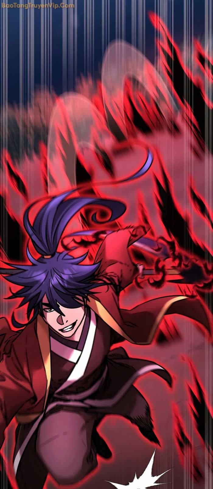 Người Chơi Tiền Kiếp Hồi Sinh Về Murim - Page 22